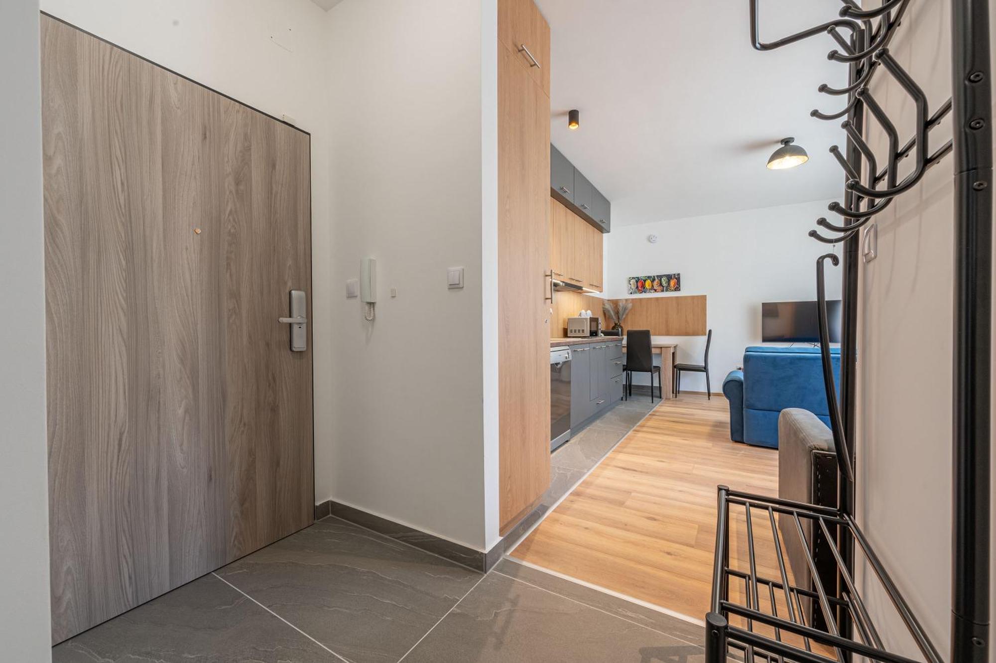 Csengery Residence Budapest Exterior photo